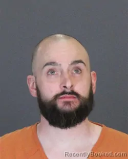 Mugshot of JAMES ANDREW GAVAGAN