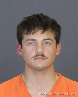Mugshot of NICHOLAS PAUL STEMMLER