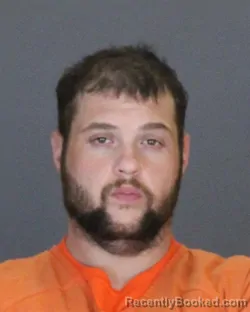 Mugshot of ROBERT THOMAS FREEMAN