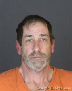 Mugshot of STEVEN CORBETT LENNIE