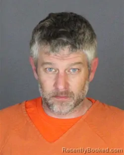 Mugshot of DANIEL ARRON KARTJE