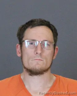 Mugshot of BRIAN K INGLES