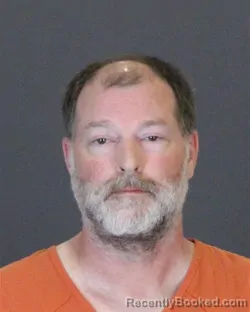 Mugshot of MATTHEW FRANCIS KEELEY