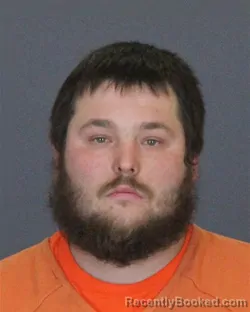 Mugshot of KYLE JAMES DEGOWSKE