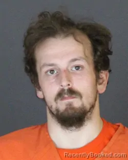 Mugshot of NATHAN TYLER-EARL OTOOLE