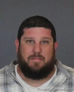 Mugshot of BRIAN LEE ADAMS