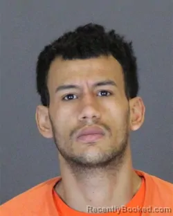 Mugshot of ARGENIS LOPEZ-CUBA