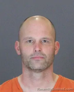 Mugshot of JEFFREY ALAN NOWAK