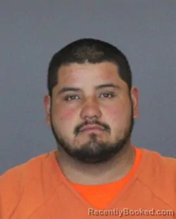 Mugshot of JOSE DANIEL REYES-CONTRERAS