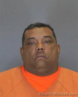 Mugshot of RUMUALDO JOSE IZAGUIRRE-ZERPA