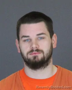 Mugshot of LARRY ALLEN WOODBURY