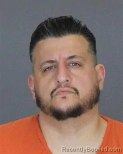 Mugshot of JOHNATHAN WILLIAM MASHINI