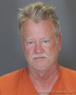 Mugshot of DAVID MICHAEL KAISER