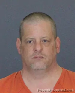 Mugshot of CHRISTOPHER STEPHEN SCHRAM