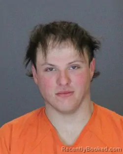 Mugshot of PARKER LANE CAMERON