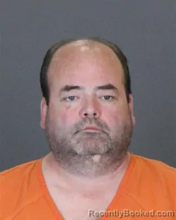 Mugshot of TIMOTHY EDWARD HILD