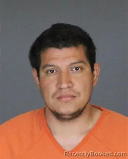 Mugshot of JAVIER ANTONIO MELENDEZ-LOPEZ