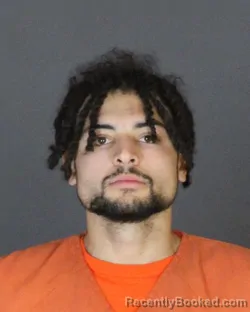 Mugshot of JACOB MICHAEL PLATT