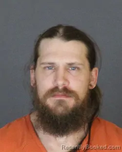 Mugshot of CONNER JOHN LANNAN booked in St Clair County, Michigan on April 4, 2026