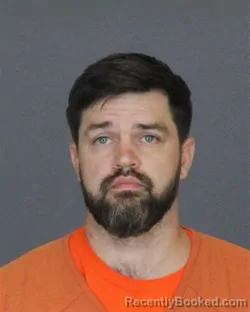 Mugshot of GAGE MICHAEL JANKOWSKI booked in St Clair County, Michigan on June 18, 2026