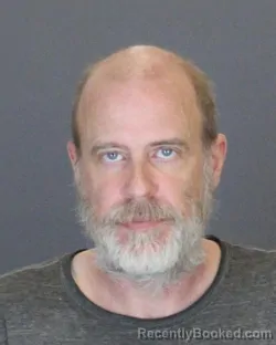 Mugshot of MICHAEL SCOTT COSTELLO booked in St Clair County, Michigan on April 16, 2026