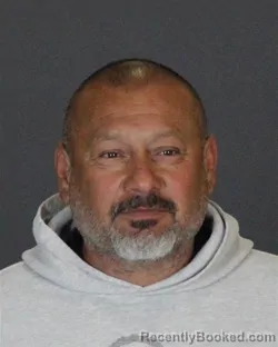 Mugshot of JOSE FRANCISCO PORTILLO-NOLASCO booked in St Clair County, Michigan on April 25, 2026