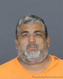 Mugshot of RIGOBERTO ORDONEZ-HILERIO booked in St Clair County, Michigan on April 25, 2026