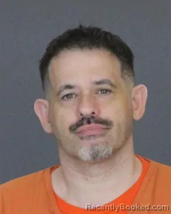 Mugshot of BRANDEN ERIC DALE booked in St Clair County, Michigan on June 25, 2026