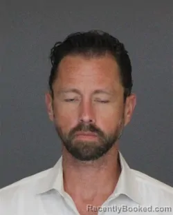 Mugshot of STEVEN MARK BENO booked in St Clair County, Michigan on June 30, 2026