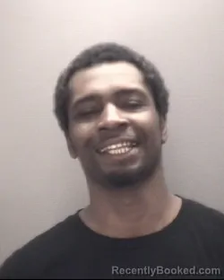 Mugshot of JONATHAN BLACK