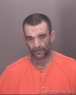 Mugshot of HEATH LYNN DIAL booked in Robeson County, North Carolina on April 4, 2026