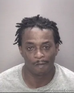 Mugshot of DEONTA MONTREL MCDANIEL