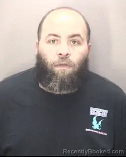 Mugshot of ALTON COLT LOCKLEAR