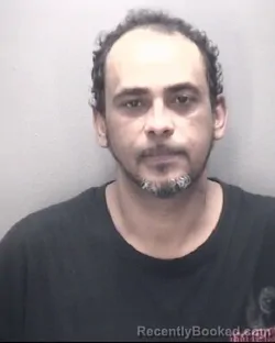 Mugshot of MICHAEL CHRISTOPHER OXENDINE