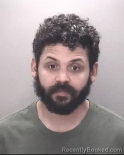 Mugshot of WESLEY RAY REVELS