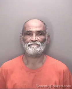 Mugshot of JEFFREY MCMILLIAN