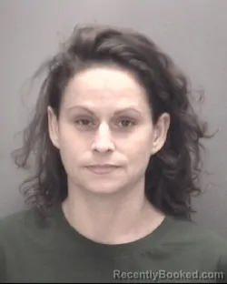 Mugshot of SHANNON CHAVIS