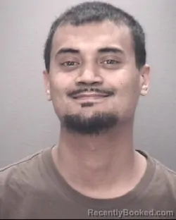 Mugshot of DAVID HUELL MAYNOR