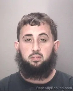 Mugshot of MIKE ADAM DIAL