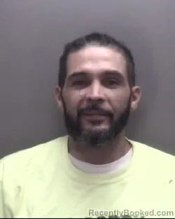 Mugshot of ALLEN MICHAEL LOCKLEAR