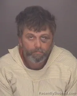 Mugshot of MICHAEL STEVENS LEVAN