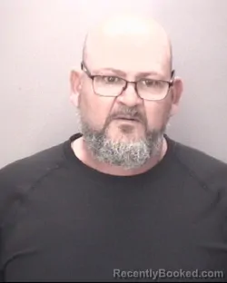 Mugshot of JERRY LOCKLEAR