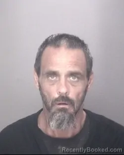 Mugshot of MURICHSON RAY SMITH