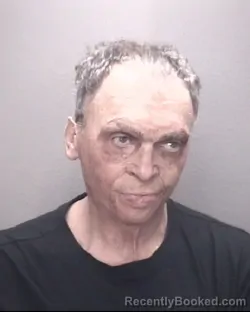 Mugshot of YANNICE ASBURY HUNT