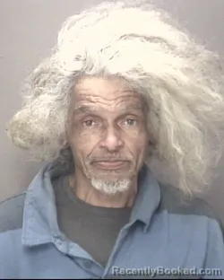 Mugshot of JAMES RAYMOND JONES