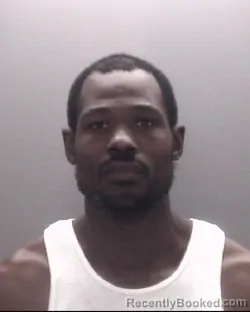 Mugshot of MONTREASE DONDRA BLACKMON