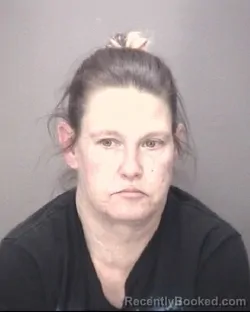 Mugshot of RHIANNON WILLOUGBHLY