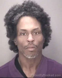 Mugshot of ANTOINE TARICE BLALOCK