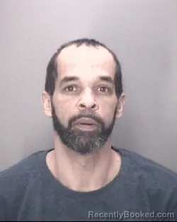 Mugshot of JOHNATHAN DEWAYNE DEESE