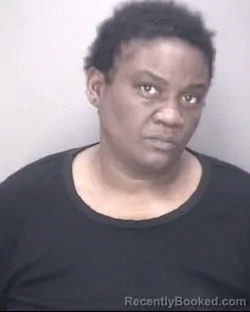 Mugshot of TANEILYA LYN HOWELL